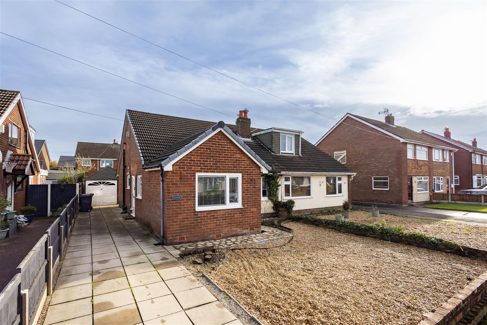 3 bed property in St. Annes Road, Leyland